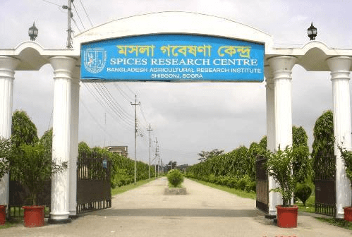 Spicies-research-center-bogura-bogra-doi