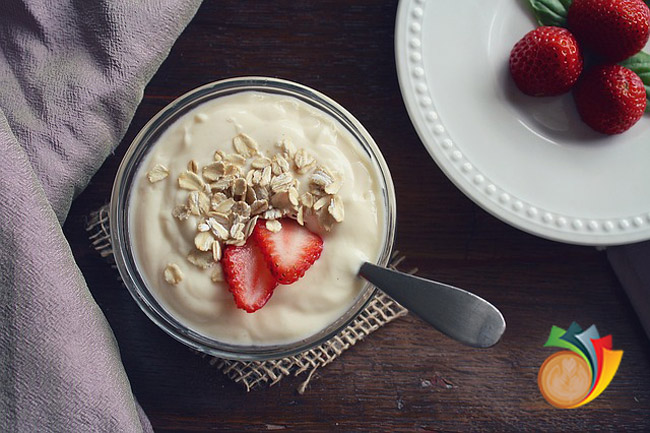 Read more about the article Five reasons you should eat yogurt every day! | BograDoi.Com