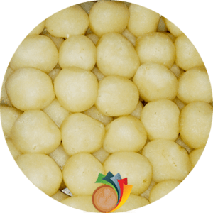 Chanar Roshgolla 1 KG